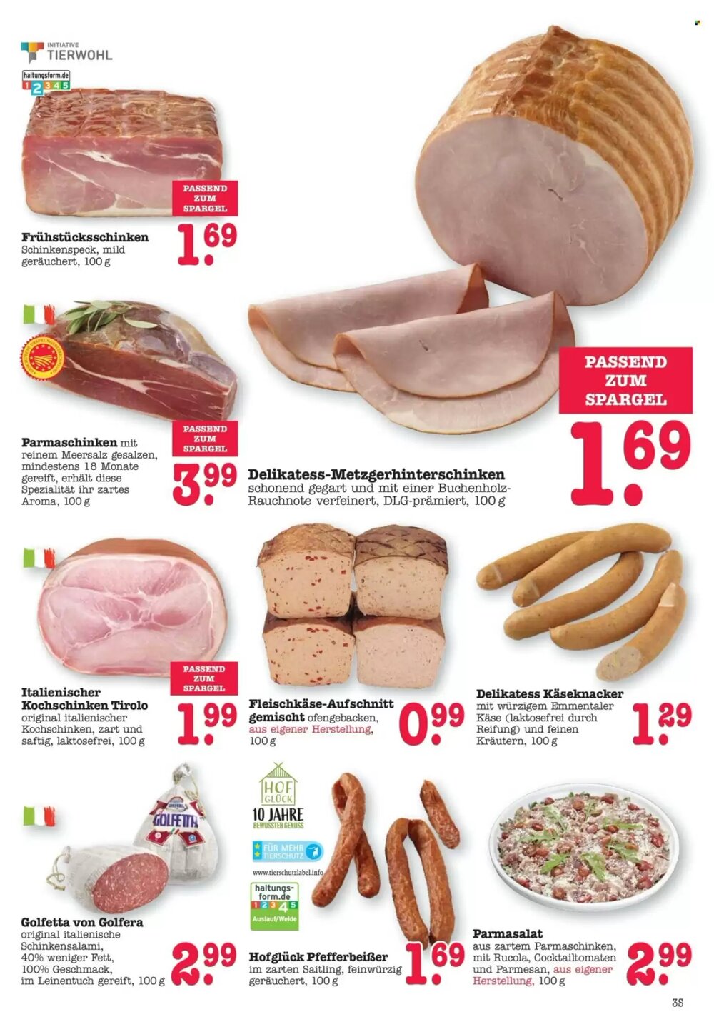 Scheck-in-Center Prospekt (ab 19.05.2025) zum Blättern - Seite 3