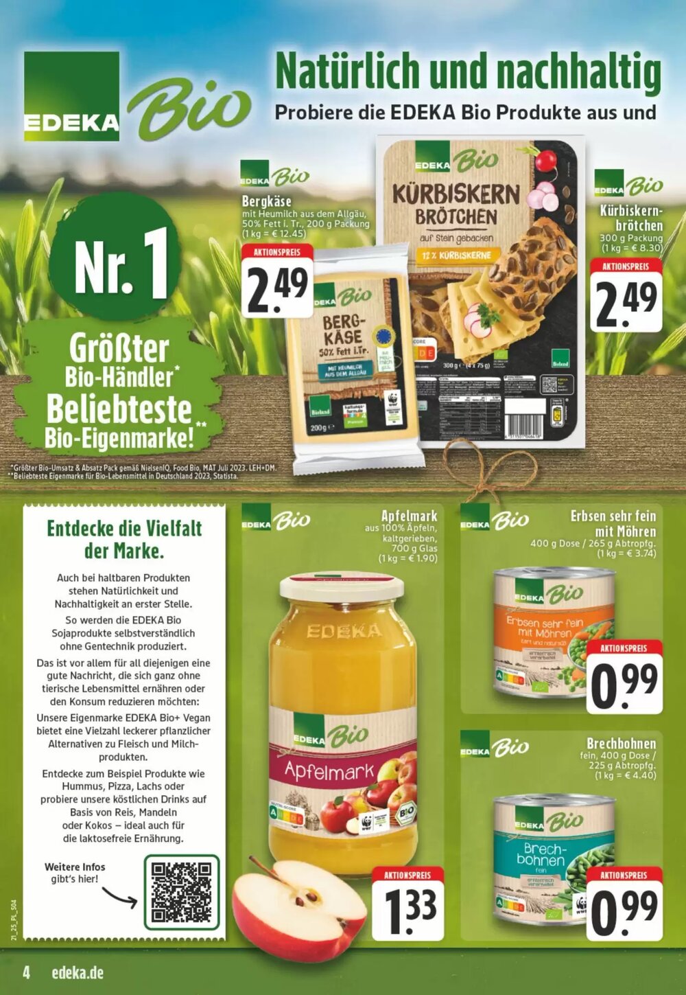 E-Center Prospekt (ab 19.05.2025) zum Blättern - Seite 4