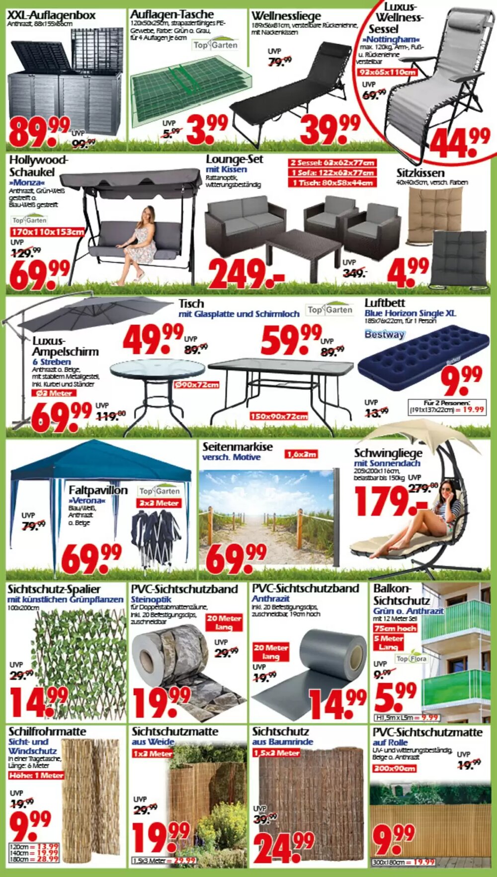 Wreesmann Prospekt (ab 19.05.2025) zum Blättern - Seite 11