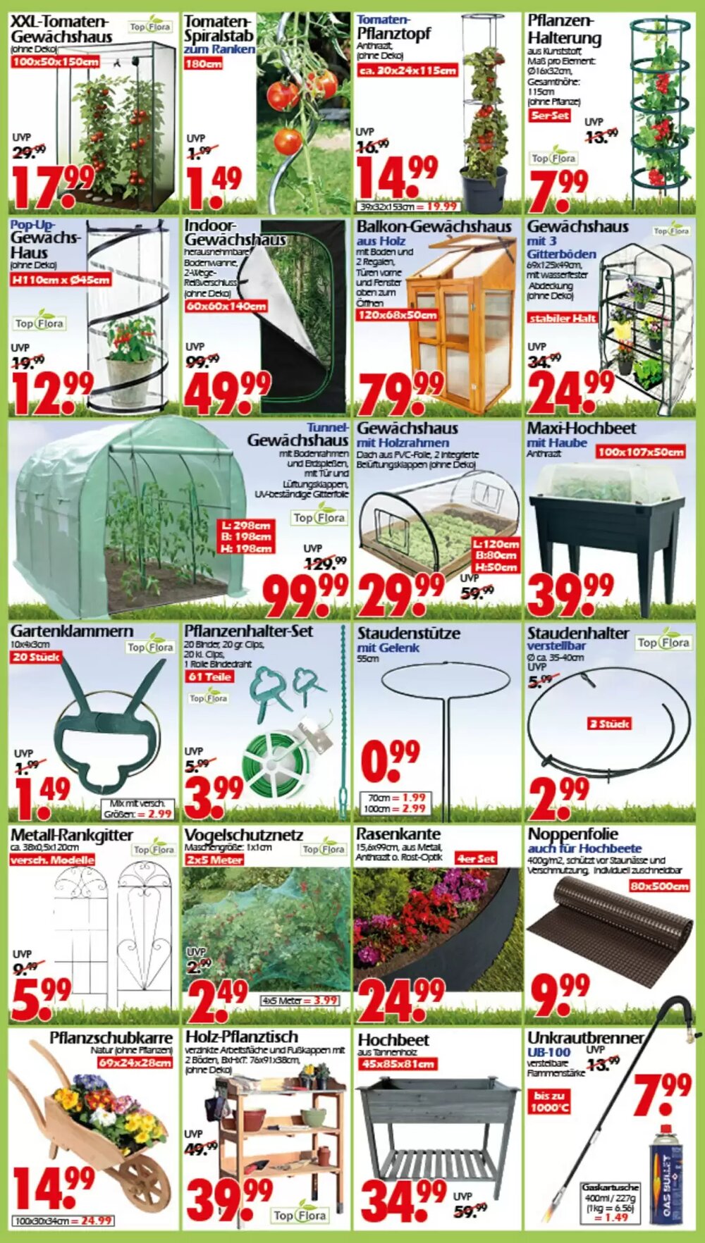 Wreesmann Prospekt (ab 19.05.2025) zum Blättern - Seite 6