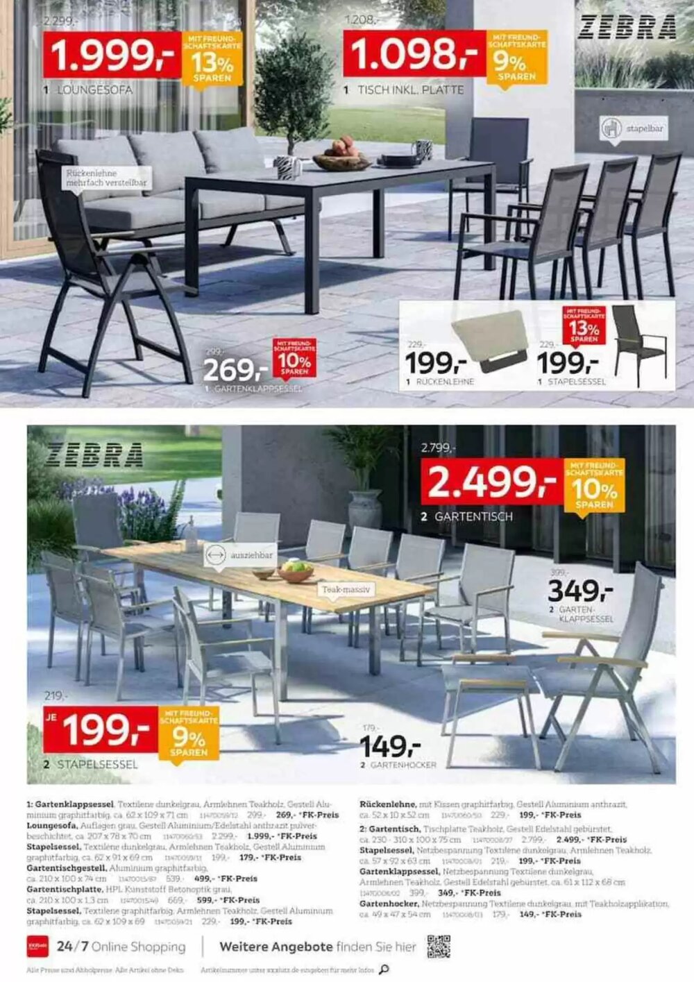 XXXLutz Prospekt (ab 19.05.2025) zum Blättern - Seite 8