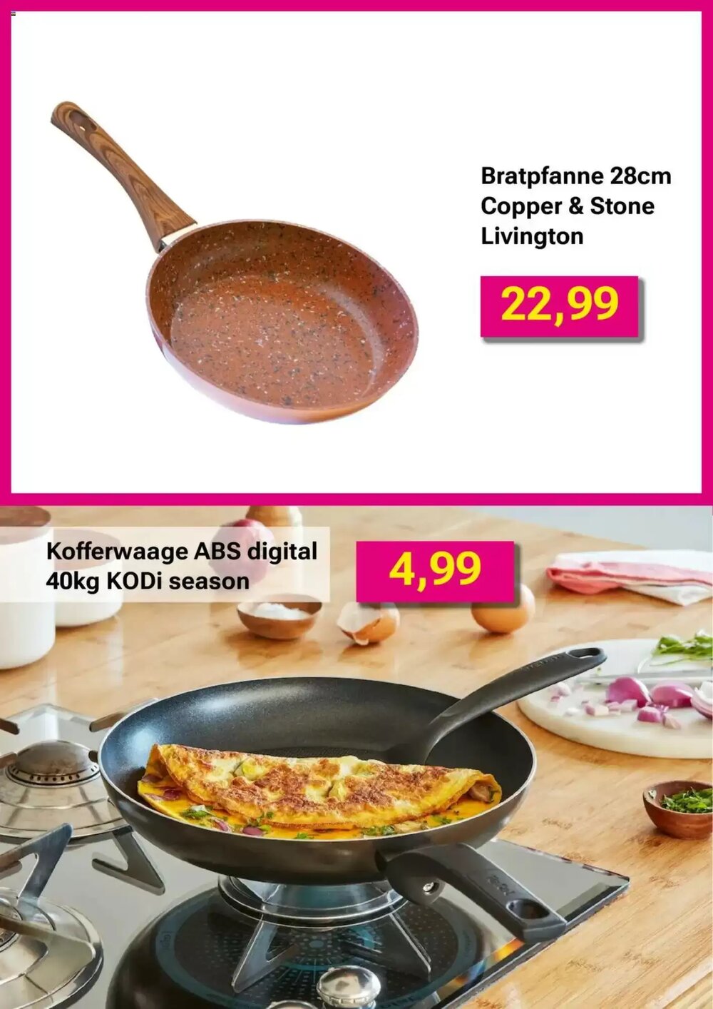 KODi Prospekt (ab 19.05.2025) zum Blättern - Seite 4