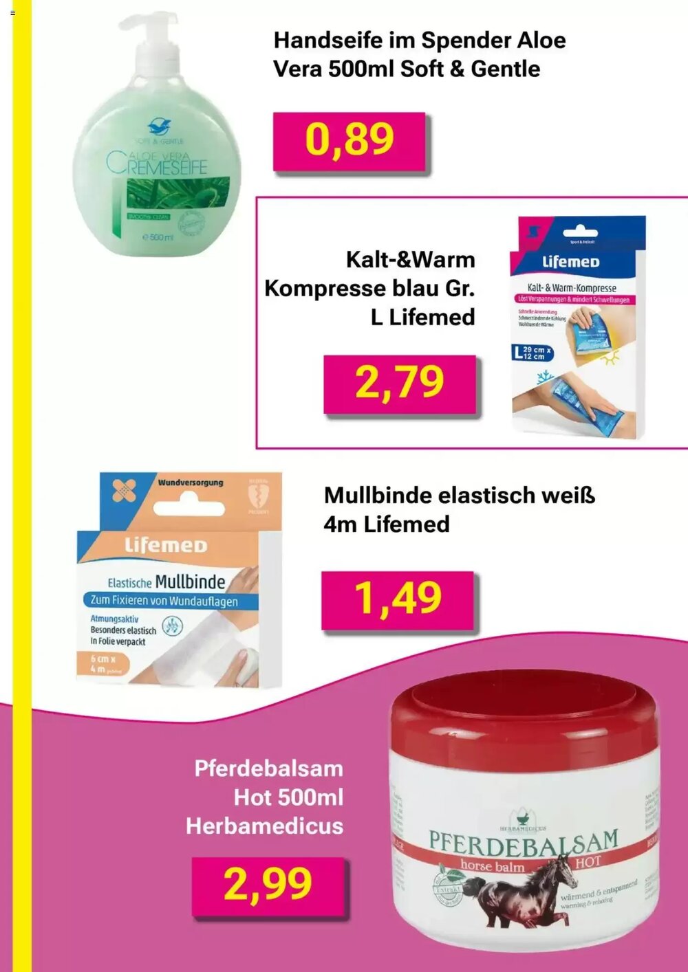 KODi Prospekt (ab 19.05.2025) zum Blättern - Seite 5