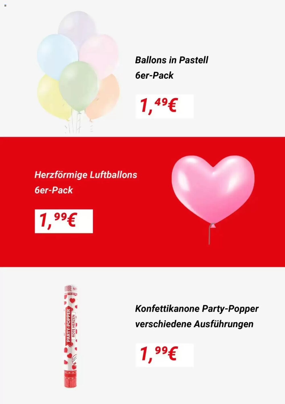 KiK Prospekt (ab 19.05.2025) zum Blättern - Seite 4
