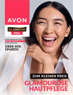 Avon Prospekt (ab 20.05.2025) zum Blättern
