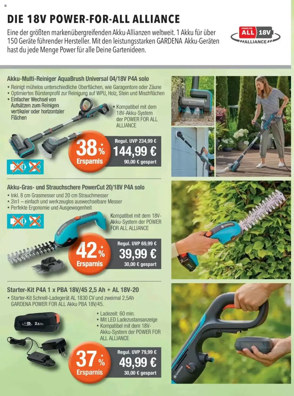CITTI Markt Prospekt (ab 21.05.2025) zum Blättern - Seite 2