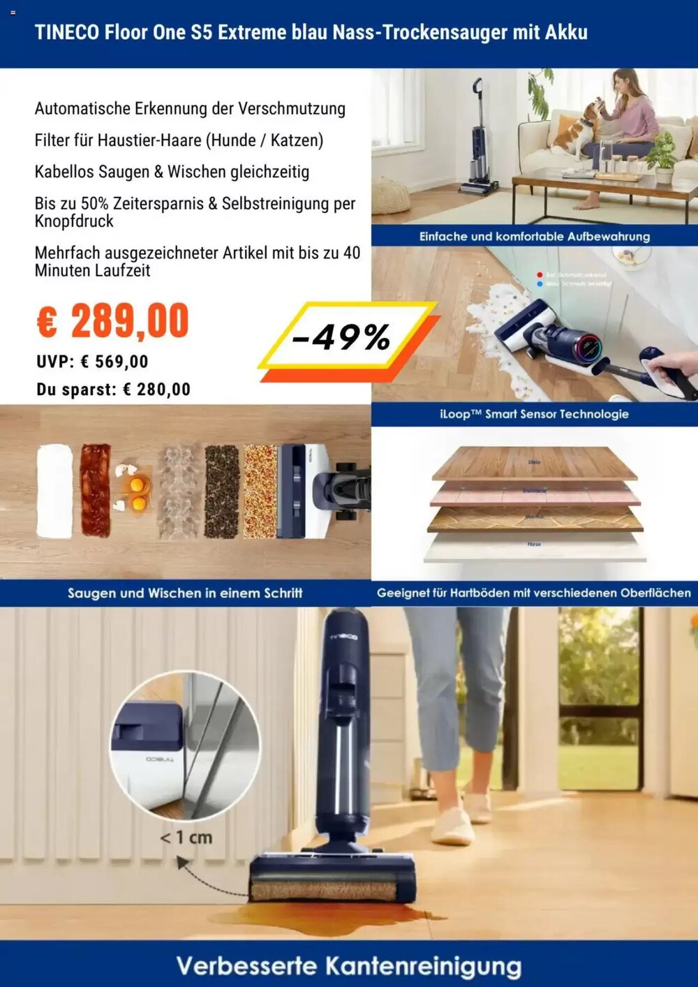Cyberport Prospekt (ab 22.05.2025) zum Blättern - Seite 4