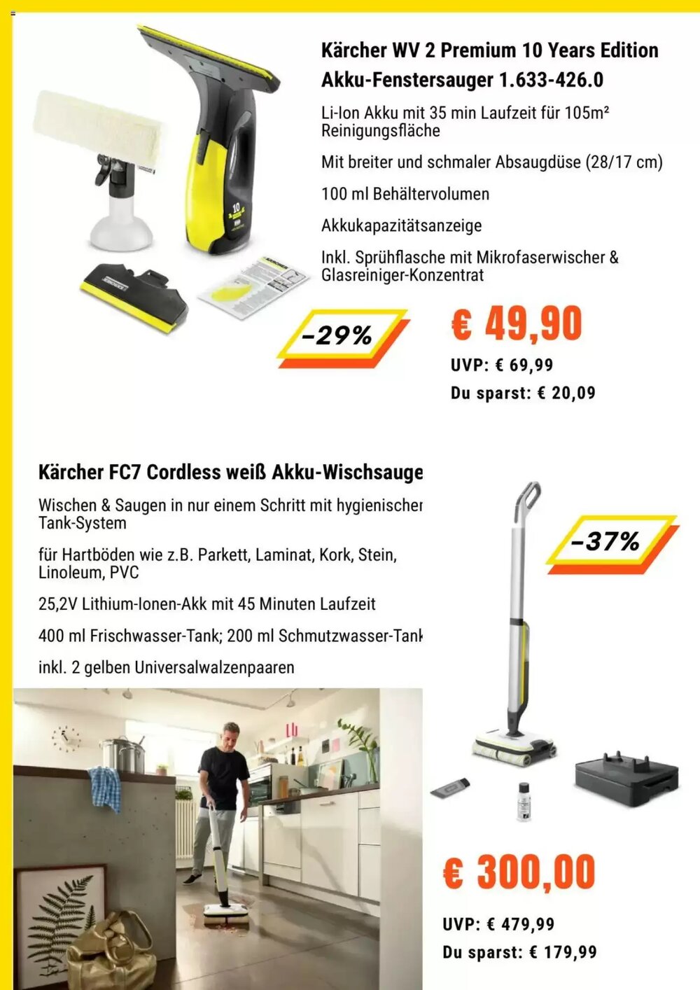 Cyberport Prospekt (ab 22.05.2025) zum Blättern - Seite 5