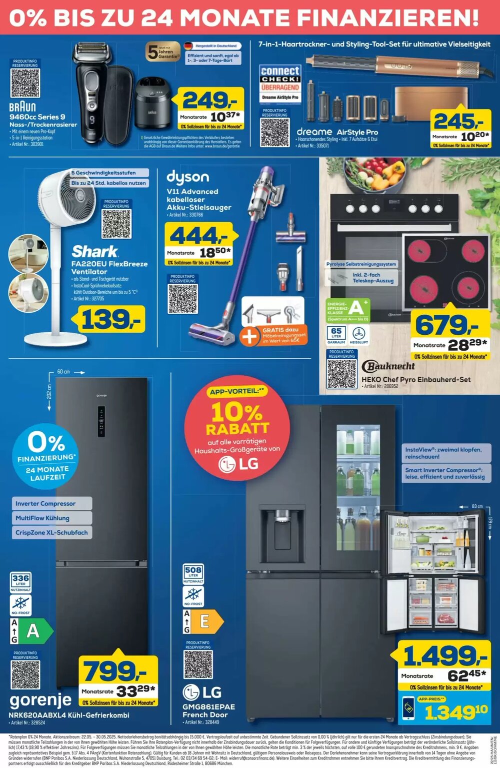 Euronics Prospekt (ab 22.05.2025) zum Blättern - Seite 5