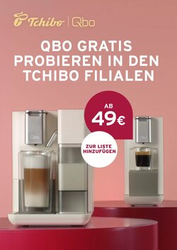 Tchibo Prospekt (ab 24.05.2025) zum Blättern