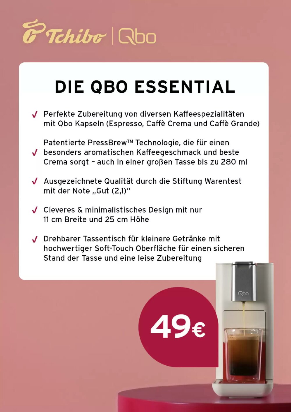 Tchibo Prospekt (ab 24.05.2025) zum Blättern - Seite 2