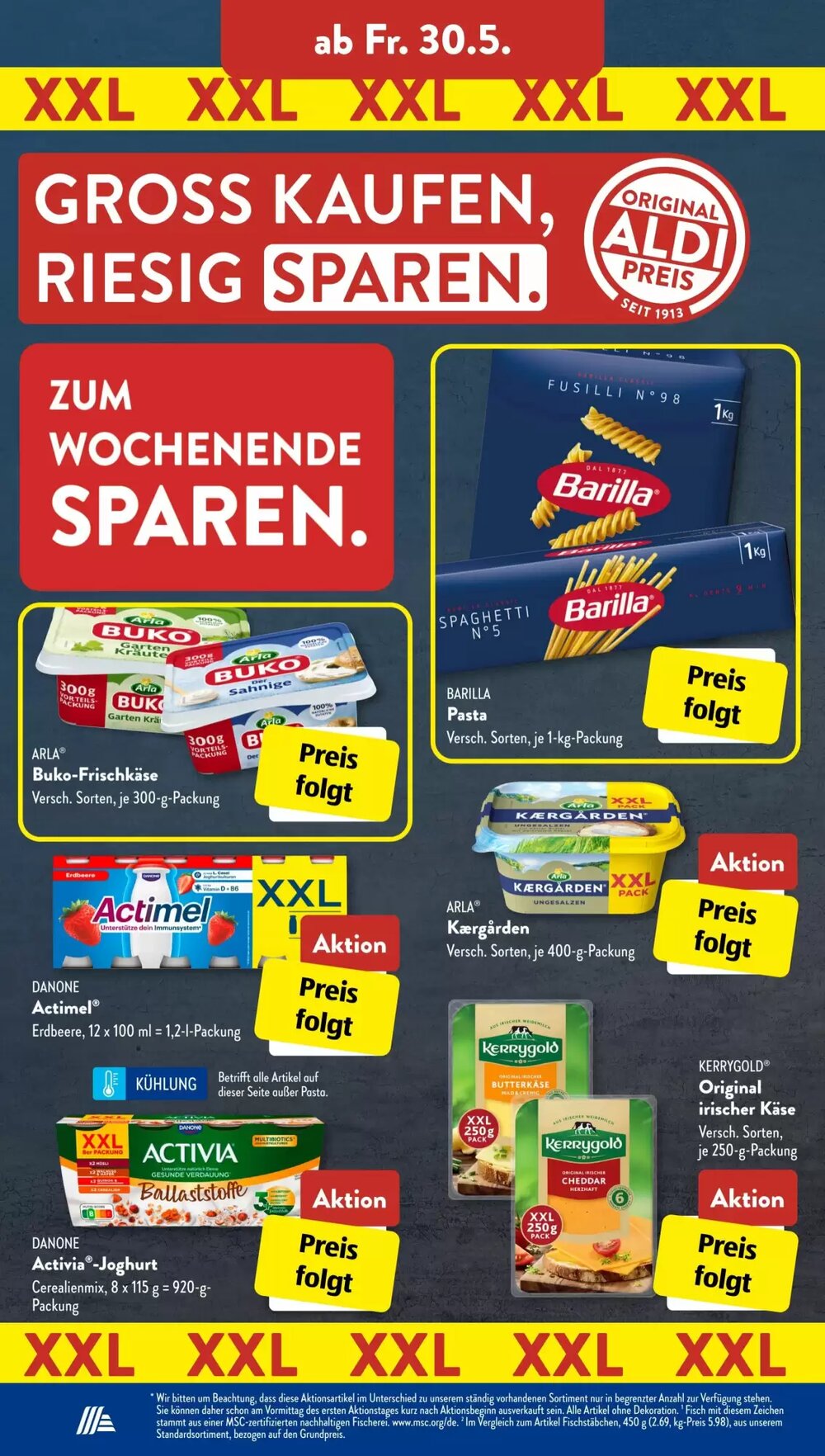 Aldi Süd Prospekt (ab 26.05.2025) zum Blättern - Seite 12