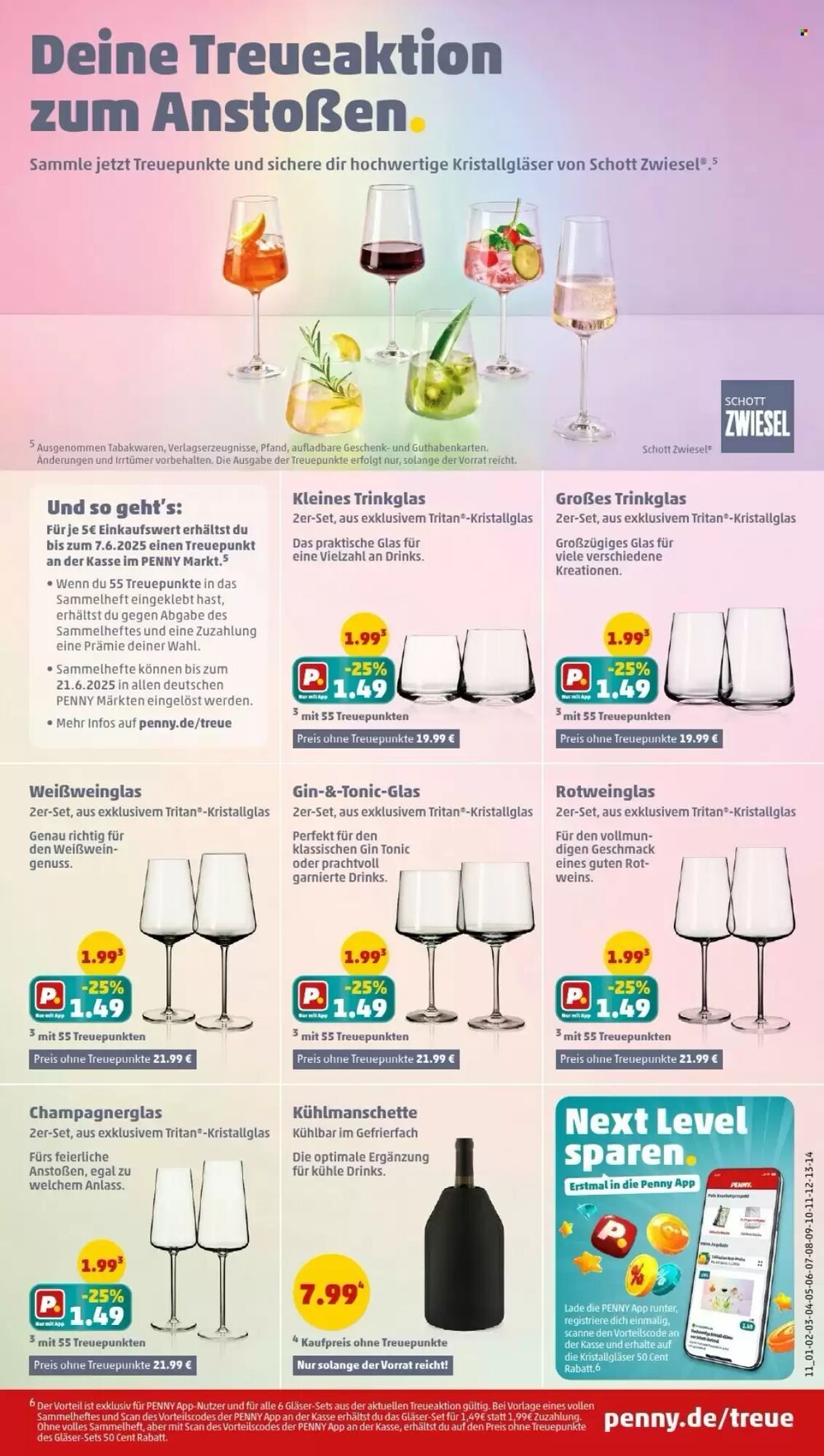 PENNY Prospekt (ab 26.05.2025) zum Blättern - Seite 11