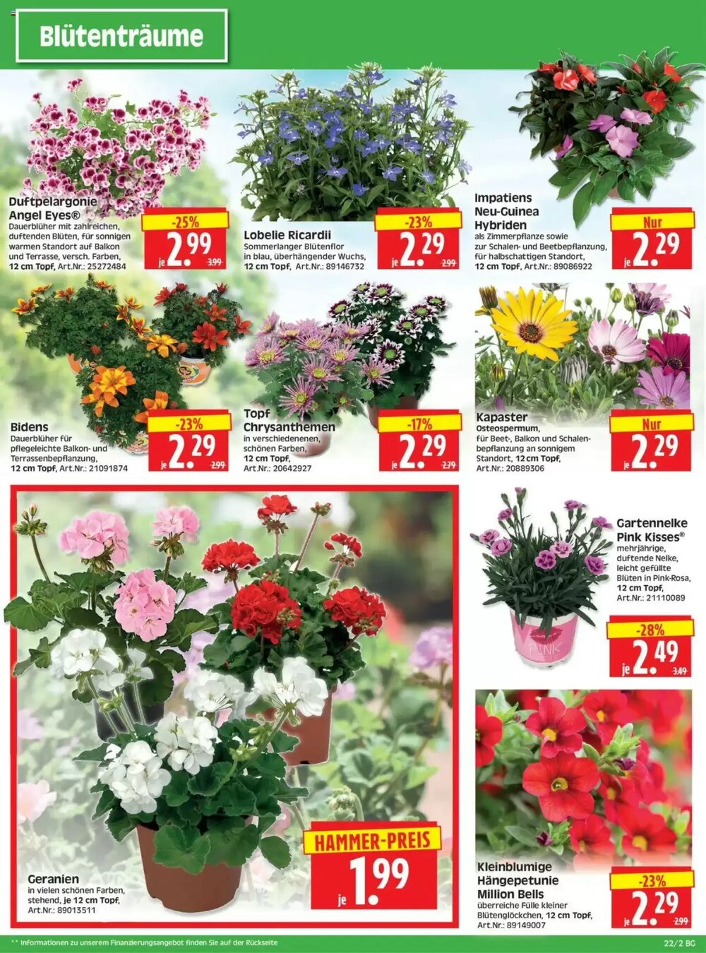 Edeka Herkules Prospekt (ab 26.05.2025) zum Blättern - Seite 2