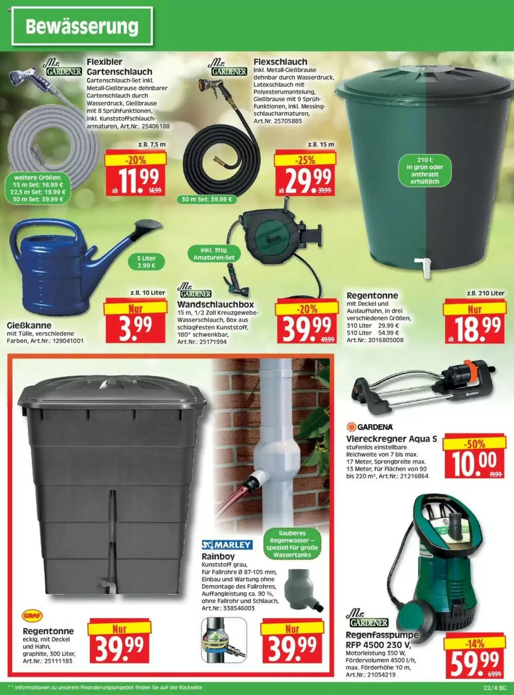 Edeka Herkules Prospekt (ab 26.05.2025) zum Blättern - Seite 4
