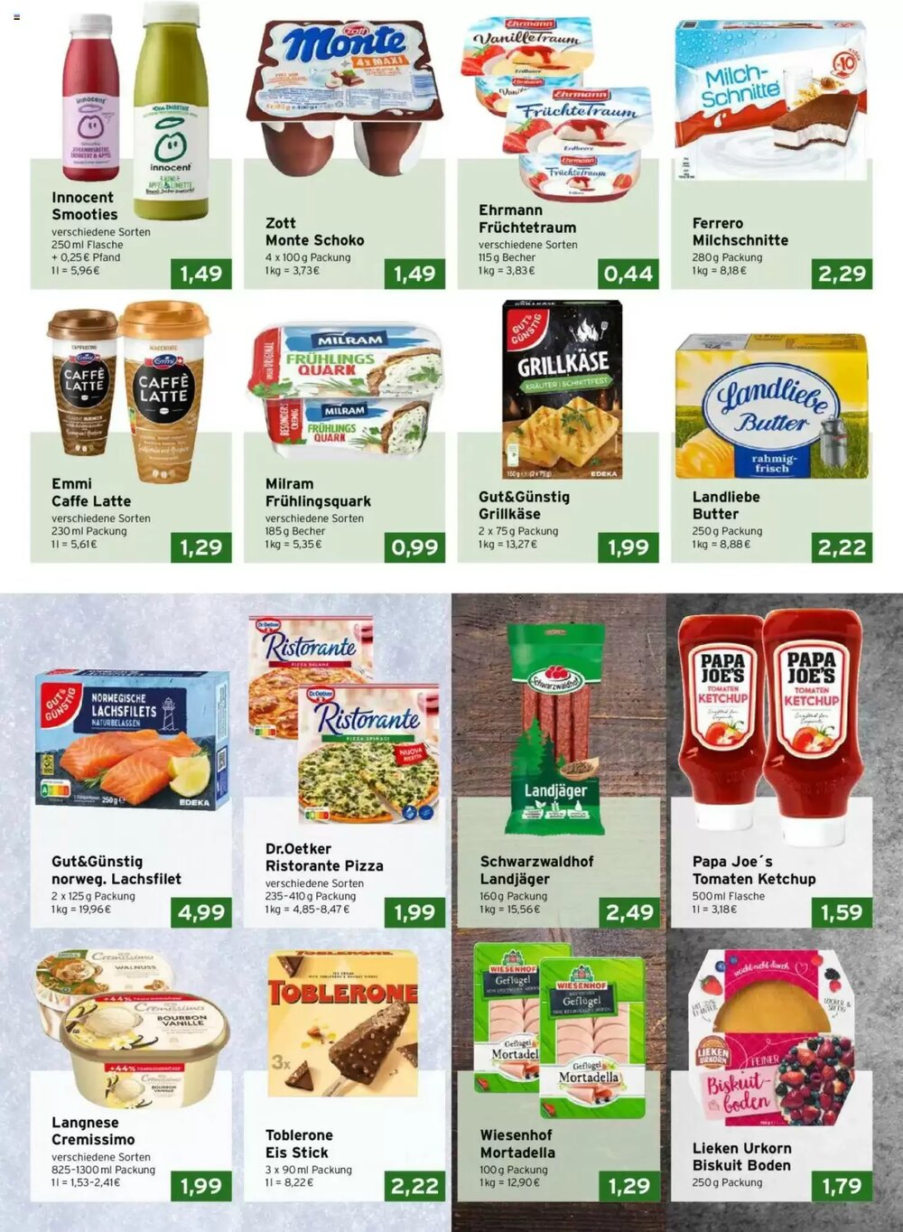CAP Markt Prospekt (ab 26.05.2025) zum Blättern - Seite 2