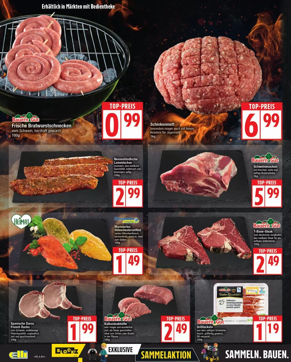 Elli Markt Prospekt (ab 26.05.2025) zum Blättern - Seite 4
