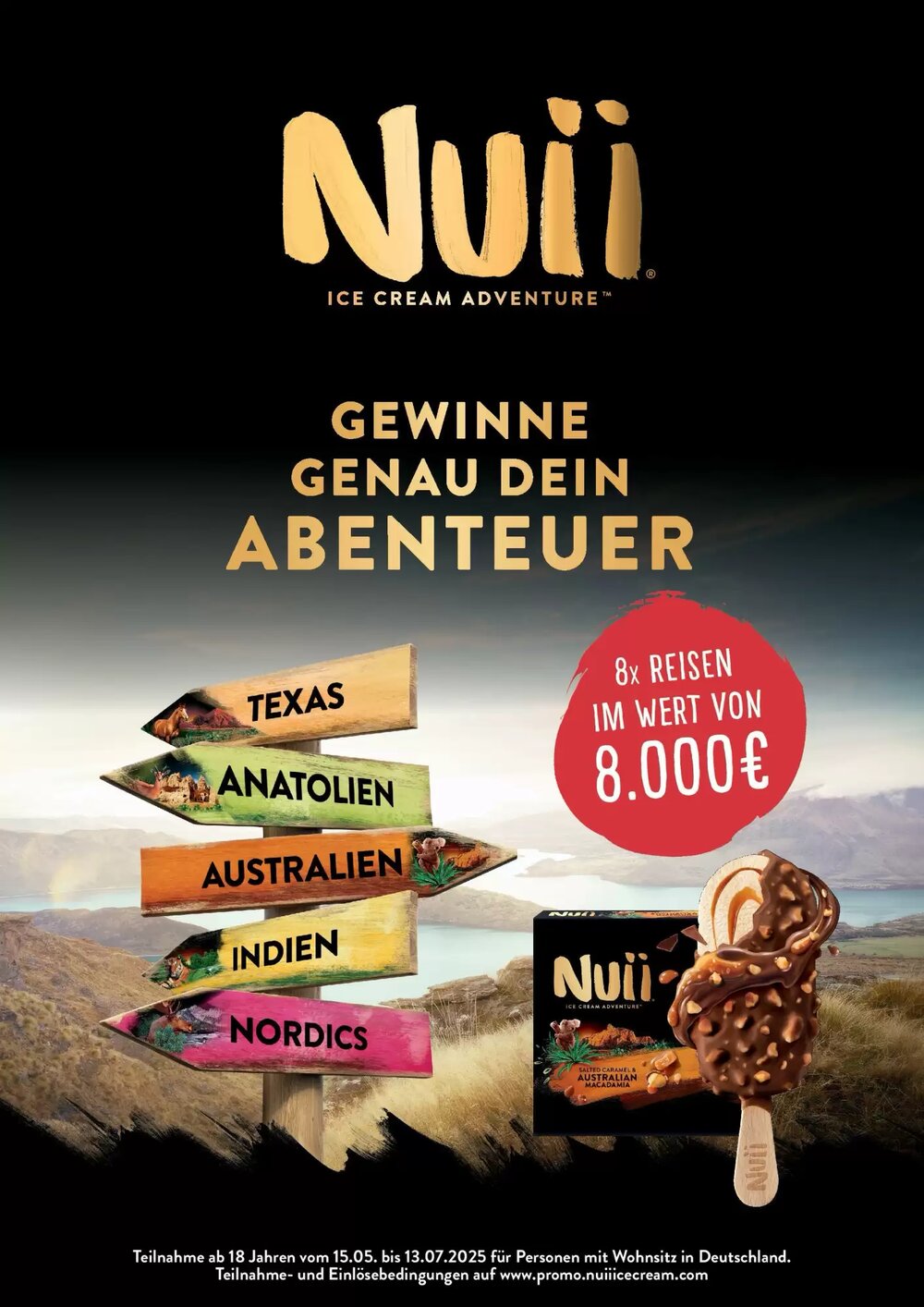 NETTO Prospekt (ab 26.05.2025) zum Blättern - Seite 1