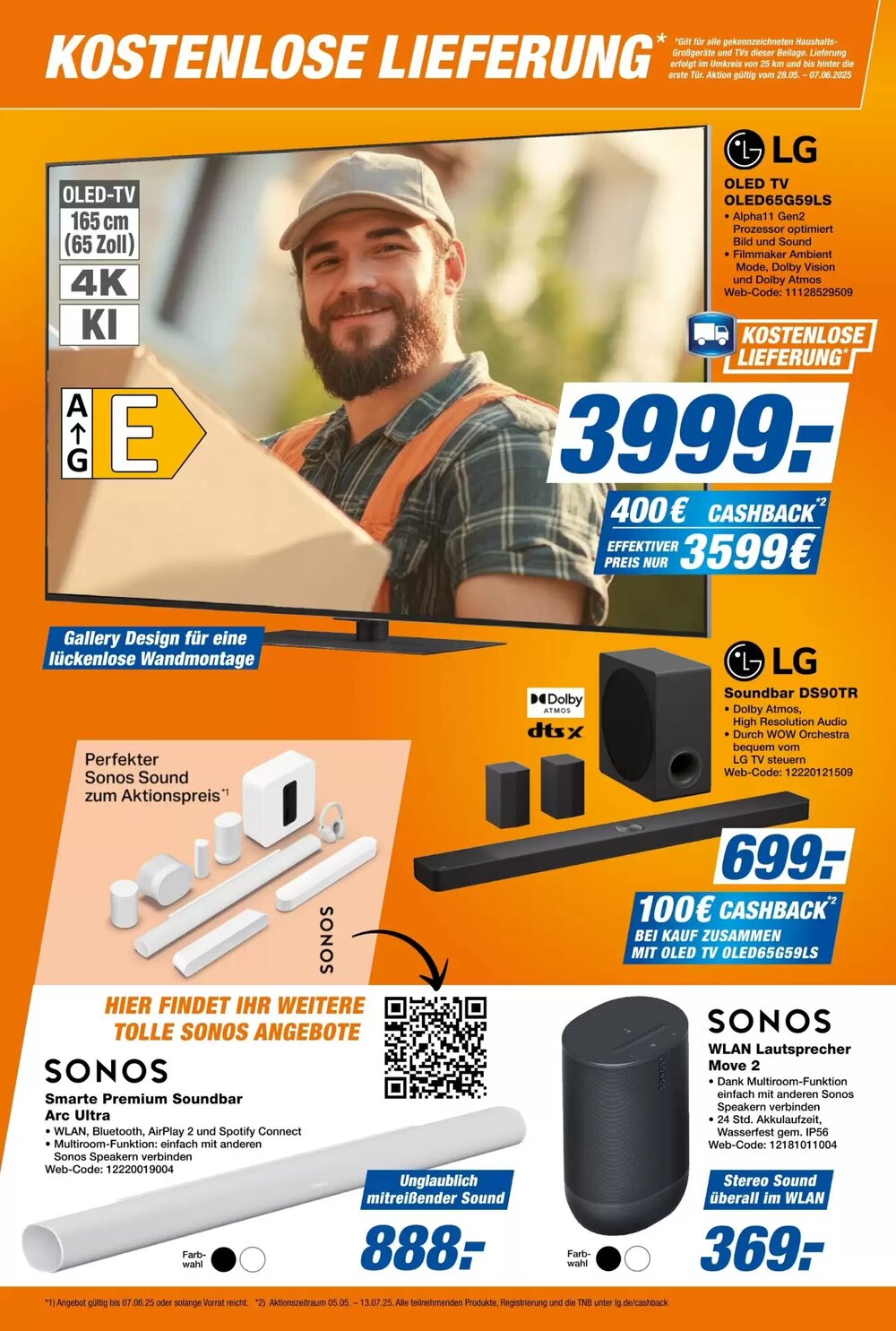 Expert Prospekt (ab 28.05.2025) zum Blättern - Seite 3