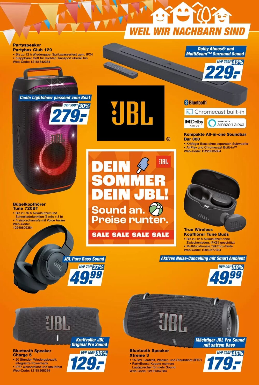 Expert Prospekt (ab 28.05.2025) zum Blättern - Seite 4