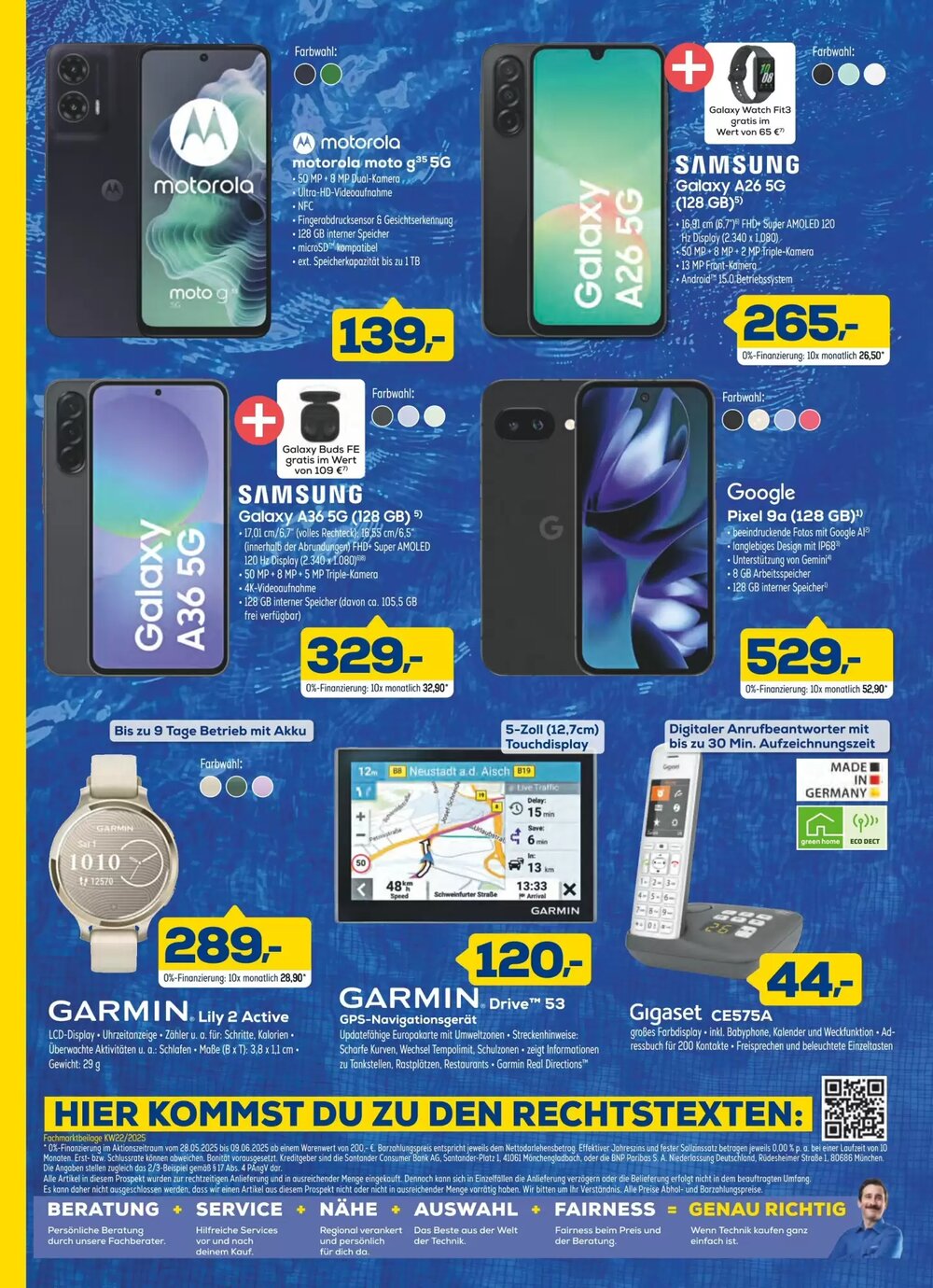 Euronics Prospekt (ab 28.05.2025) zum Blättern - Seite 10