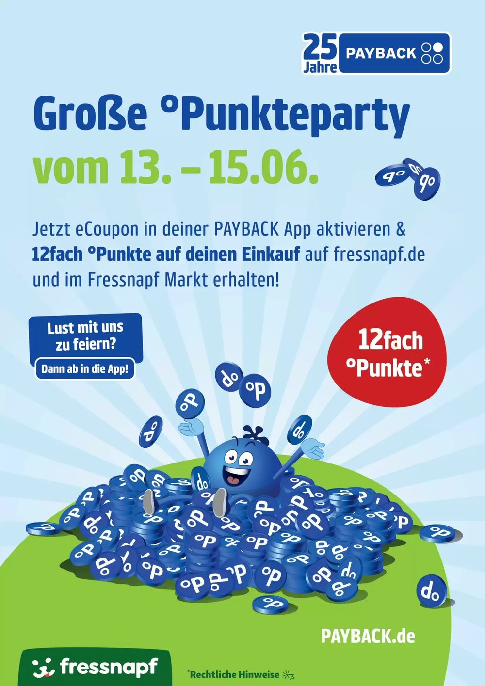 Fressnapf Prospekt (ab 28.05.2025) zum Blättern - Seite 20