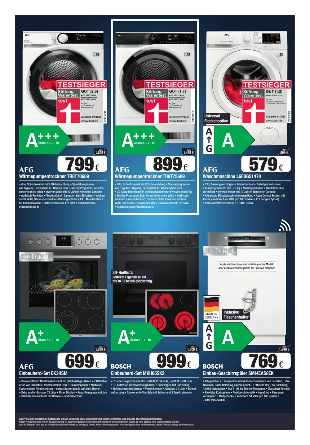 Electroplus Prospekt (ab 29.05.2025) zum Blättern - Seite 2