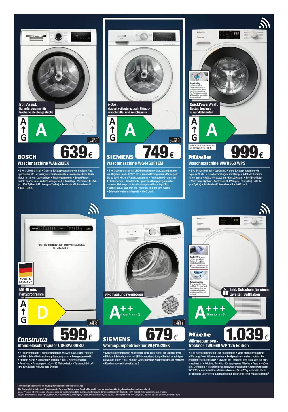 Electroplus Prospekt (ab 29.05.2025) zum Blättern - Seite 3
