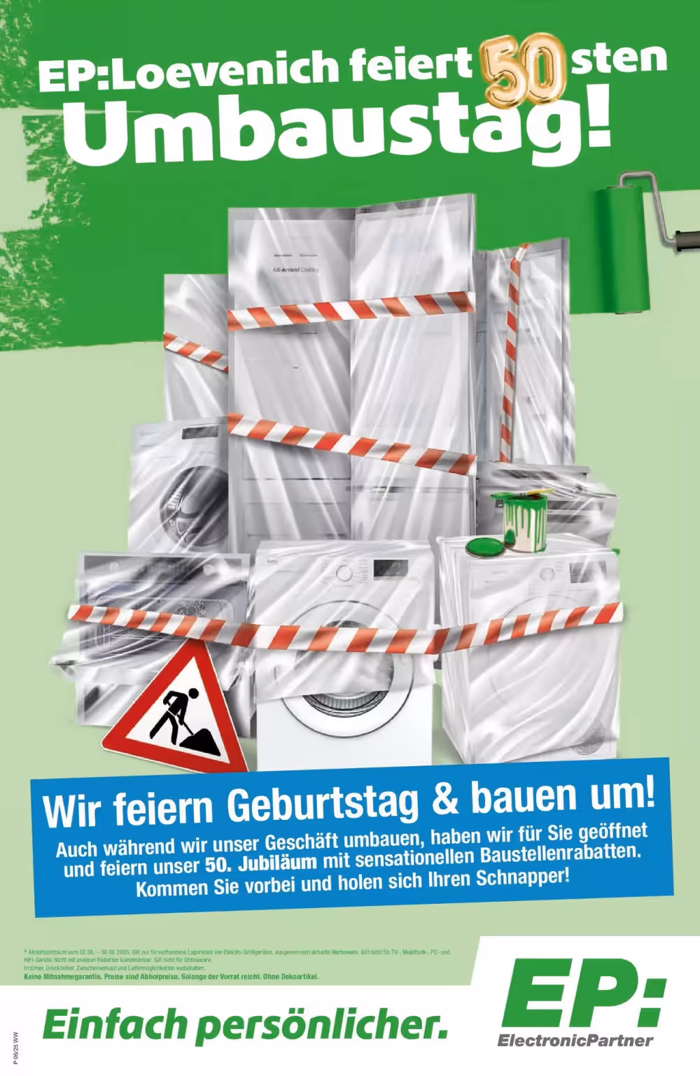 Kabs Polsterwelt Prospekt (ab 29.05.2025) zum Blättern - Seite 1