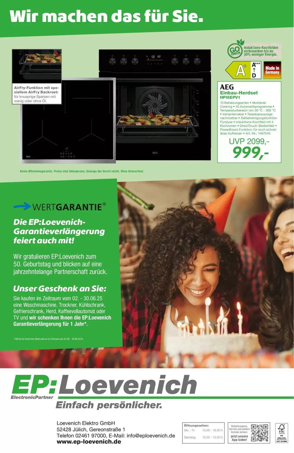 Kabs Polsterwelt Prospekt (ab 29.05.2025) zum Blättern - Seite 6