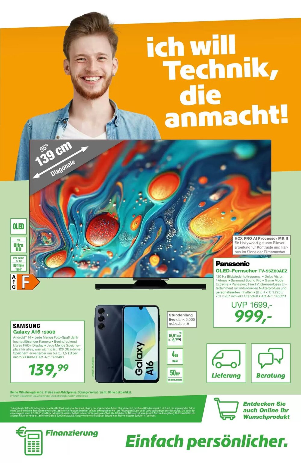 Kabs Polsterwelt Prospekt (ab 29.05.2025) zum Blättern - Seite 7