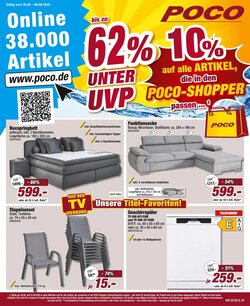 Poco Prospekt (ab 30.05.2025) zum Blättern