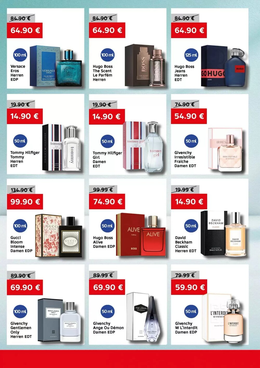 VELTA Free Shop Prospekt (ab 30.05.2025) zum Blättern - Seite 6