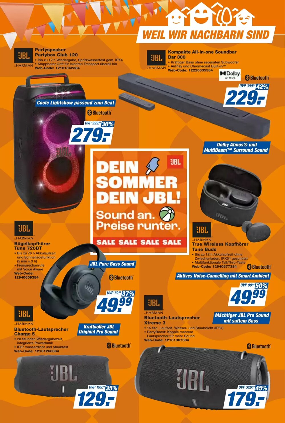 expert Techno Land Prospekt (ab 30.05.2025) zum Blättern - Seite 4