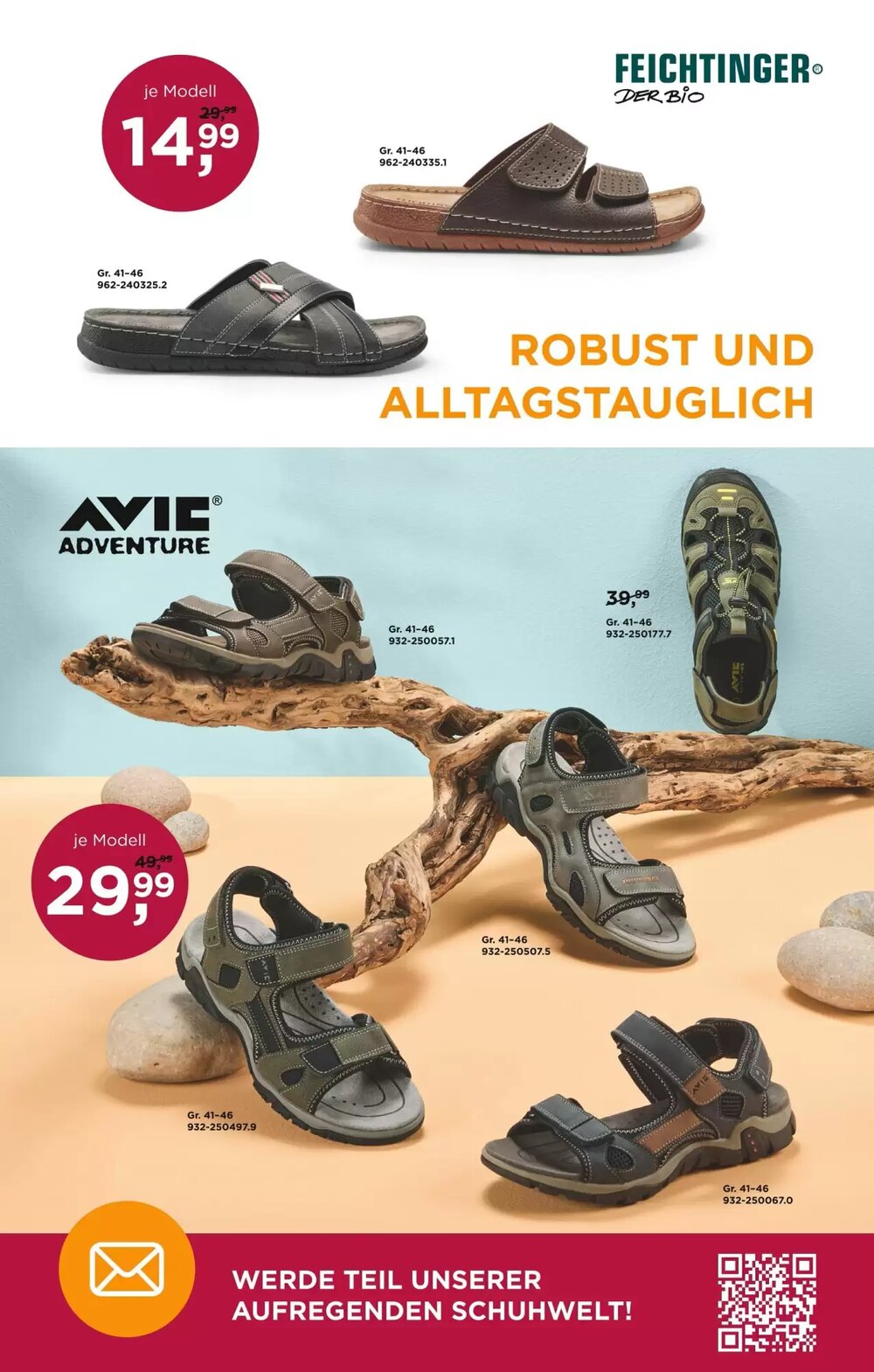 Reno Prospekt (ab 31.05.2025) zum Blättern - Seite 6
