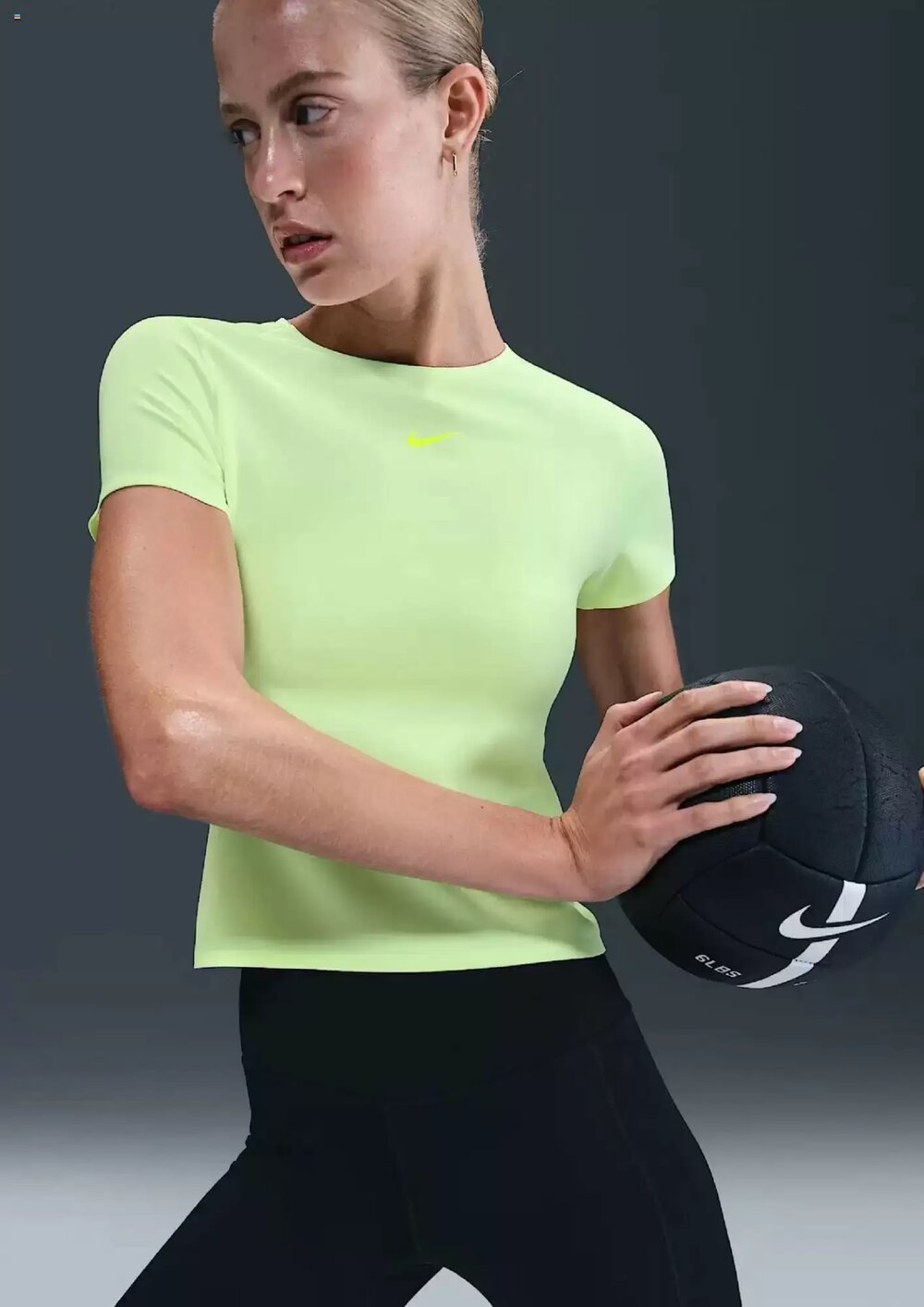 Nike Prospekt (ab 01.06.2025) zum Blättern - Seite 5