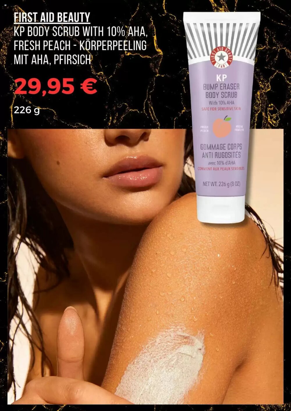 Sephora Prospekt (ab 01.06.2025) zum Blättern - Seite 9