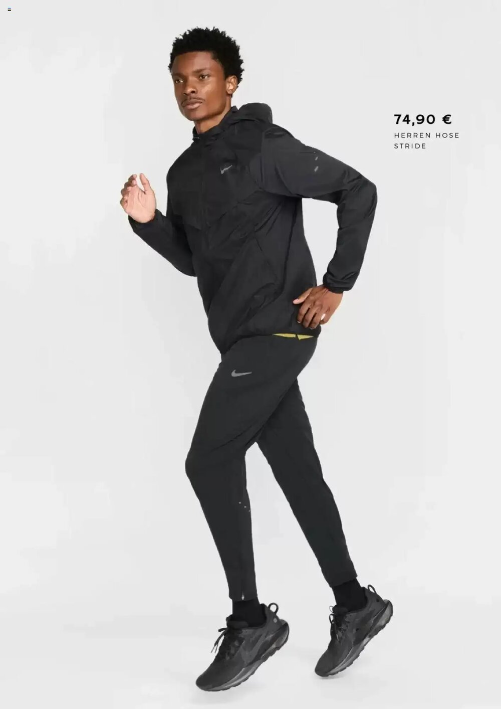 Intersport Prospekt (ab 01.06.2025) zum Blättern - Seite 3