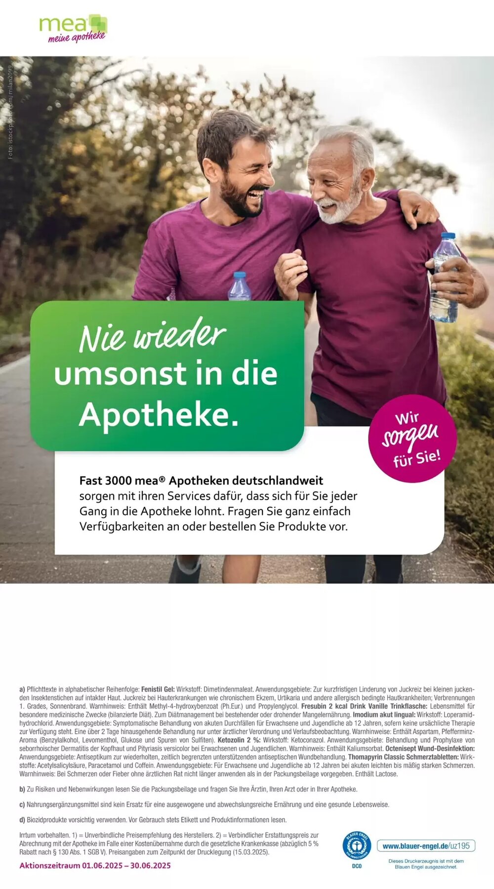 Mea Prospekt (ab 01.06.2025) zum Blättern - Seite 4