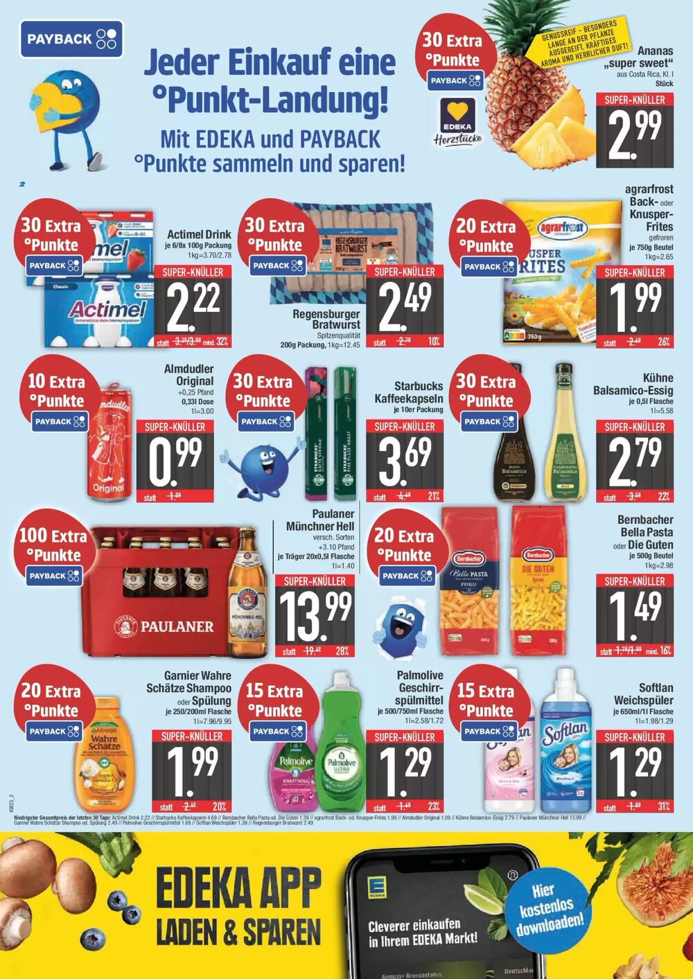 E-Center Prospekt (ab 01.06.2025) zum Blättern - Seite 2