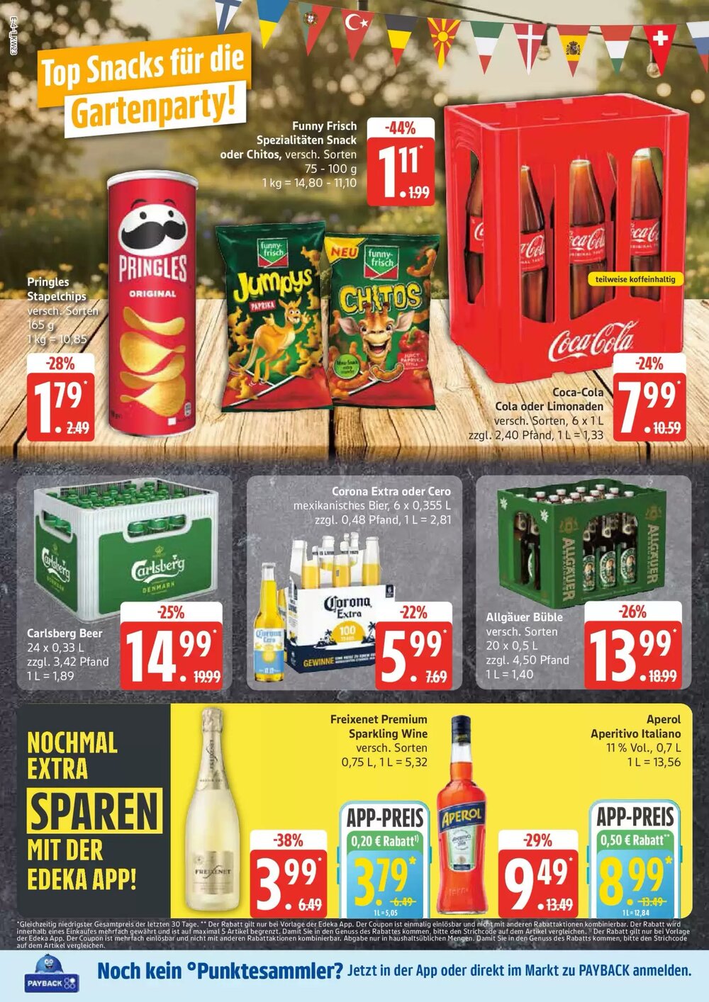 Marktkauf Prospekt (ab 01.06.2025) zum Blättern - Seite 4