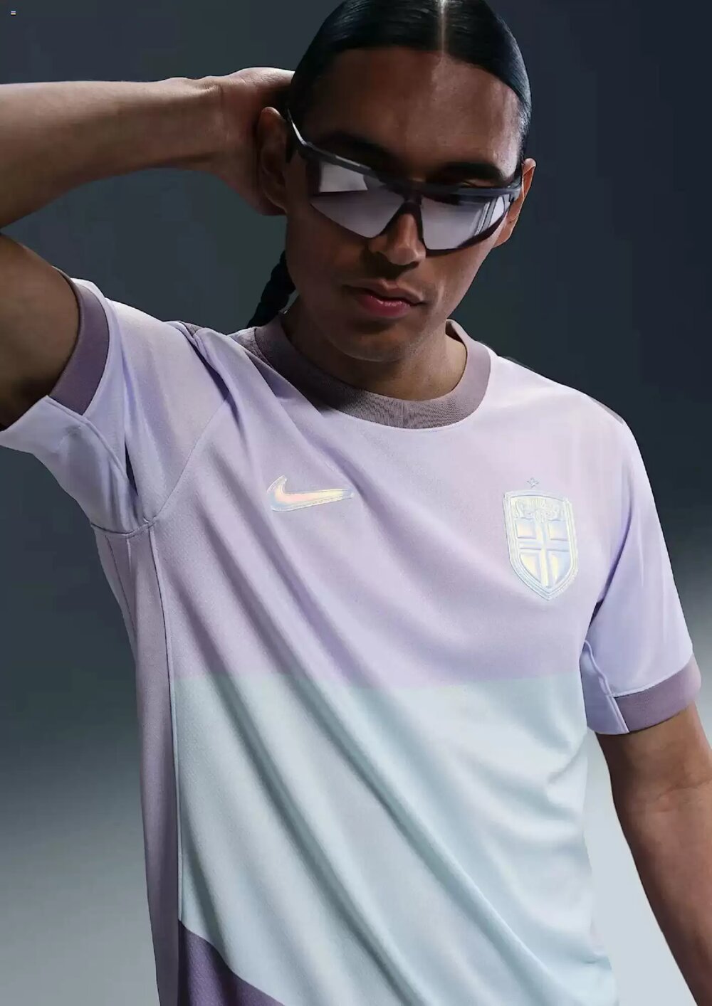 Nike Prospekt (ab 01.06.2025) zum Blättern - Seite 3