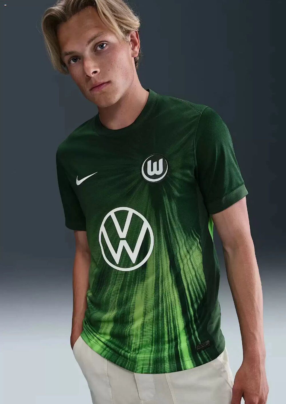 Nike Prospekt (ab 01.06.2025) zum Blättern - Seite 9