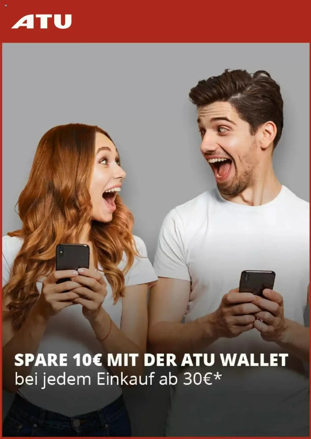 A.T.U. Prospekt (ab 01.06.2025) zum Blättern - Seite 5