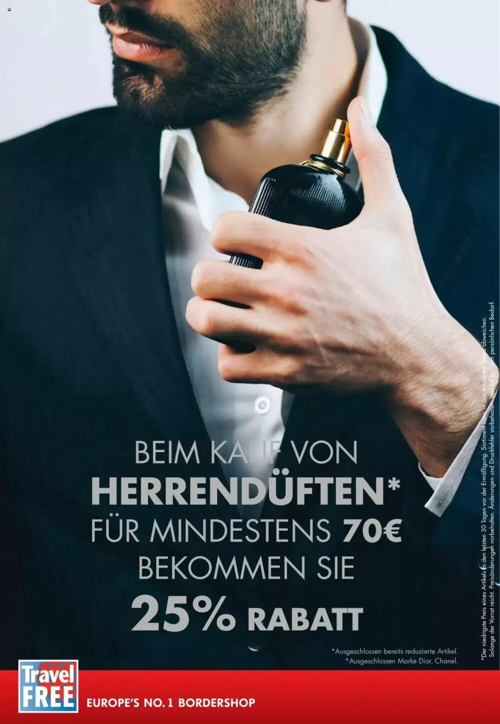 Travel Free Prospekt (ab 01.06.2025) zum Blättern - Seite 11