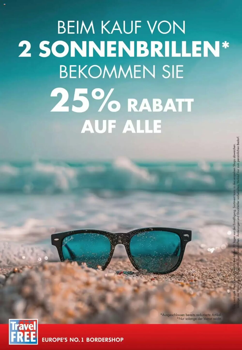 Travel Free Prospekt (ab 01.06.2025) zum Blättern - Seite 9