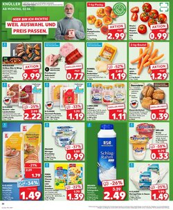 Kaufland Prospekt (ab 01.06.2025) zum Blättern