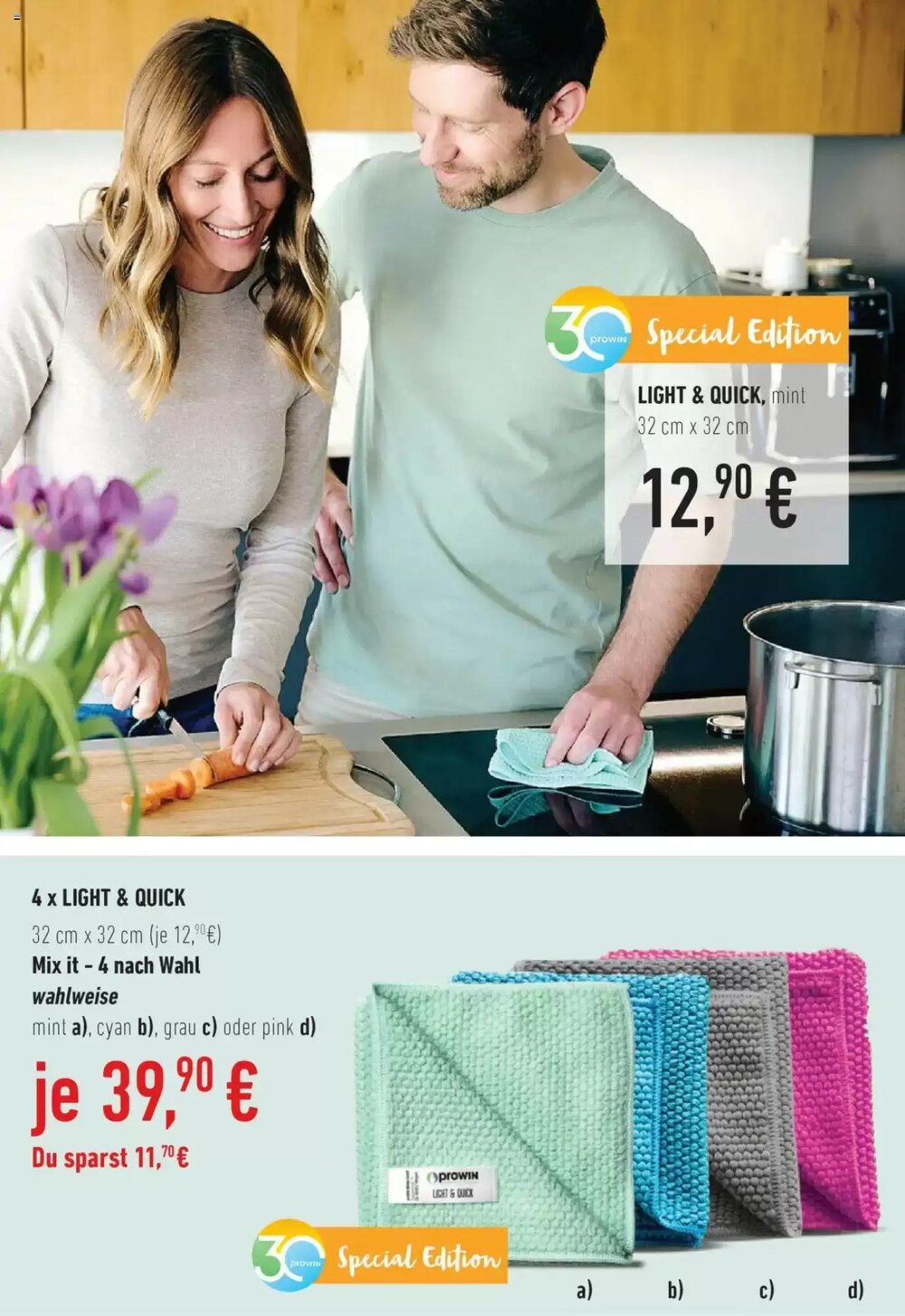 Prowin Prospekt (ab 01.06.2025) zum Blättern - Seite 3