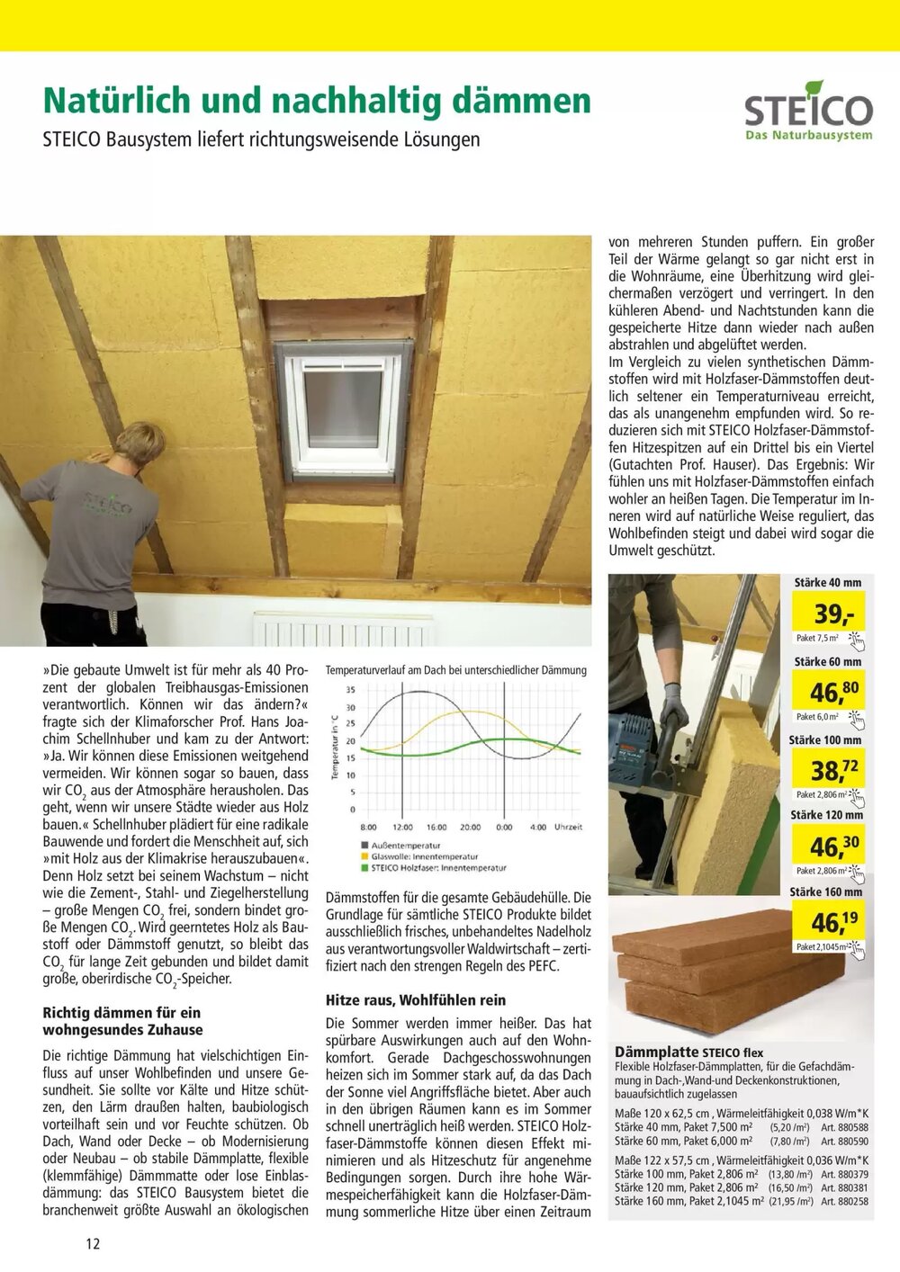 Kabs Polsterwelt Prospekt (ab 01.06.2025) zum Blättern - Seite 12