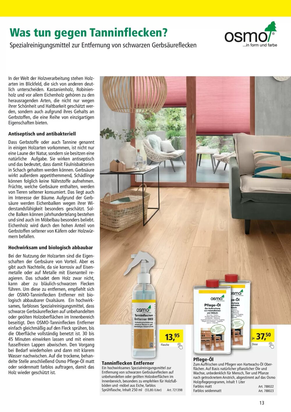 Kabs Polsterwelt Prospekt (ab 01.06.2025) zum Blättern - Seite 13